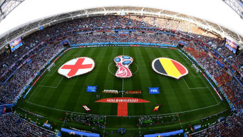 Фотография к новости: Казахстанская компания сможет застраховать три стадиона мундиаля в России