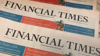 Фотография к новости: СЭЗ "Павлодар" названа лучшей экономической зоной мира по версии Financial Times