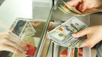 Фотография к новости: Казахстанцы перевели за рубеж более 550 млрд тенге в 2018 году