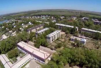 Фотография к новости: Глава государства подписал указ о создании нового района в Алматинской области 