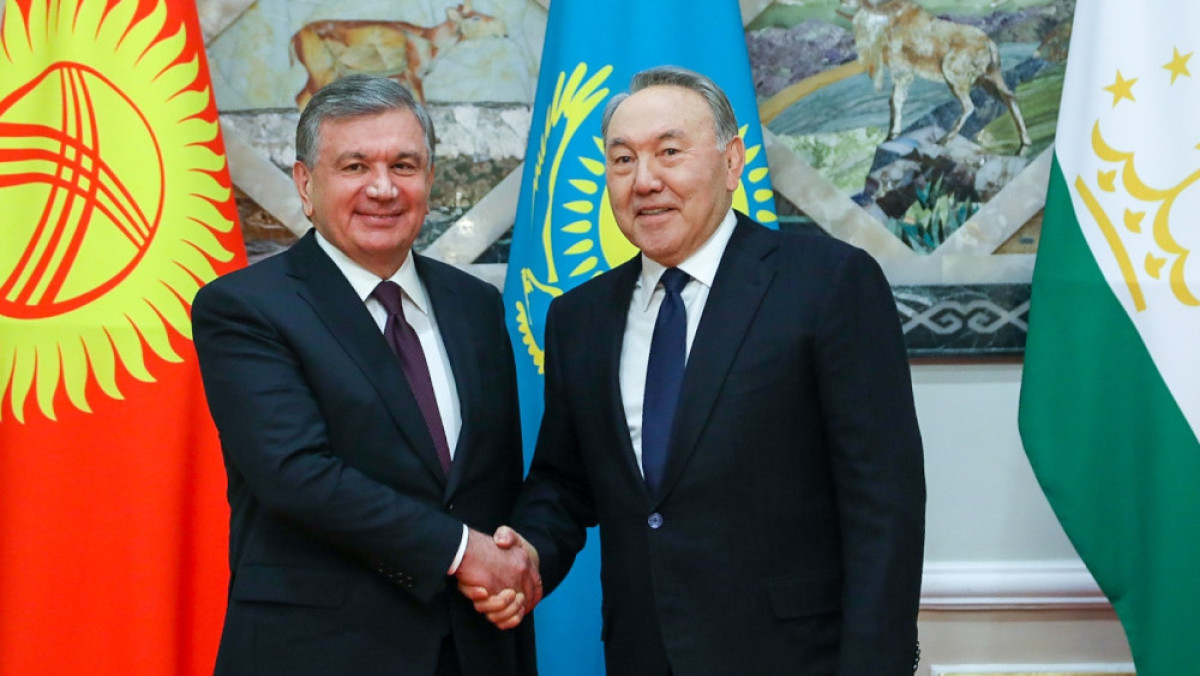  Бауыржан Жуасбаев