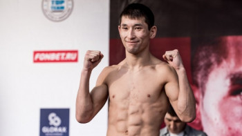 Фотография к новости: Боец ММА бросил вызов гражданину Турции, избившему водителя скорой в Алматы