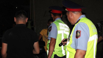 Фотография к новости: За малолетних клиентов оштрафовали владельцев увеселительных заведений в Актау 