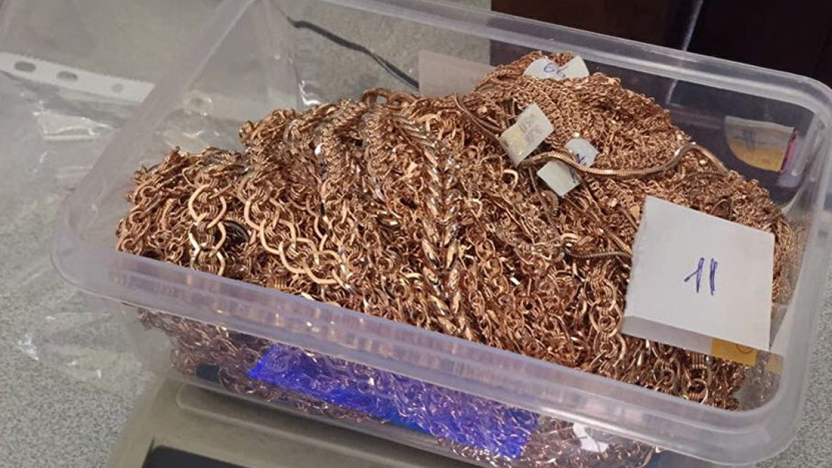  Пресс-служба Государственной таможенной службы