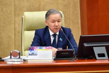 Фотография к новости: Создаётся правовая основа по сокращению несвойственных функций госорганов – Нигматулин