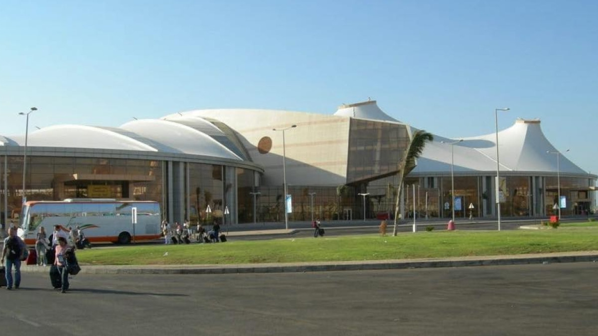  пресс-служба Комитета гражданской авиации