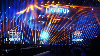 Фотография к новости: Победителем Детского "Евровидения-2018" стала Роксана Вегель из Польши