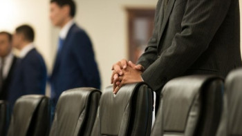 Фотография к новости: Кандидата с судимостью допустили к конкурсу на госслужбу в Костанайской области