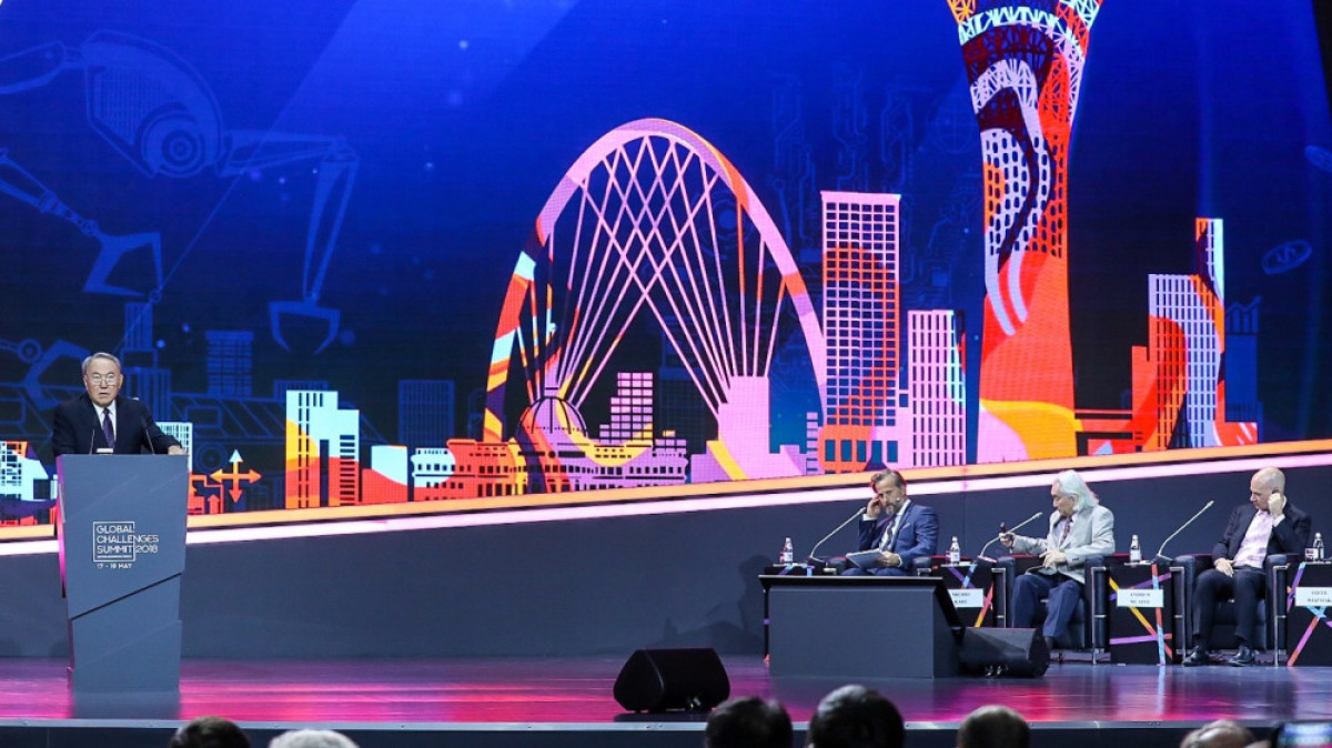  Бауыржан ЖУАСБАЕВ