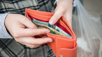 Фотография к новости: Казахстанцы больше всего тратятся на еду 