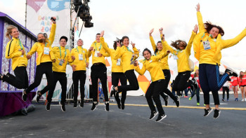 Фотография к новости: НОК РК опубликовал итоги "Олимпийского" года