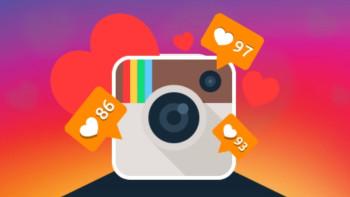 Фотография к новости: Пароли от аккаунтов Instagram оказались в открытом доступе