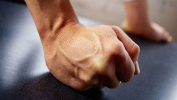 Фотография к новости: Сотрудник МИДа избил человека: возбуждено уголовное дело