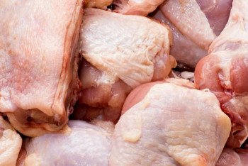 Фотография к новости: Санврачи РК направили в Россию и Беларусь 17 уведомлений о некачественной птицепродукции