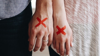 Фотография к новости: Каждый второй брак распадается на севере Казахстана, каждый пятый - на юге