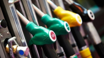 Фотография к новости: Семьдесят тысяч литров контрафактного бензина задержано на границе с Россией 