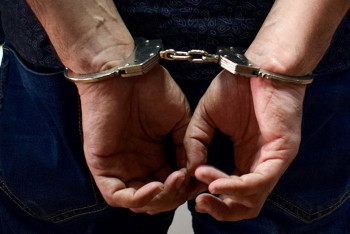 Фотография к новости: Разыскиваемого за убийство россиянина задержали в Алматы