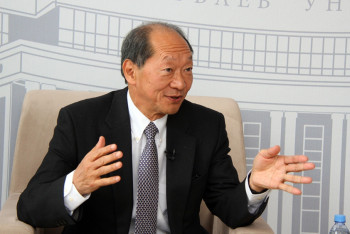 Фотография к новости: Новое здание науки появится у Назарбаев Университета в 2018 году 