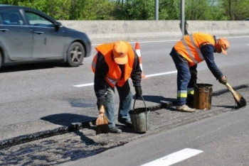 Фотография к новости: Ограничено движение четырех автобусов в Астане