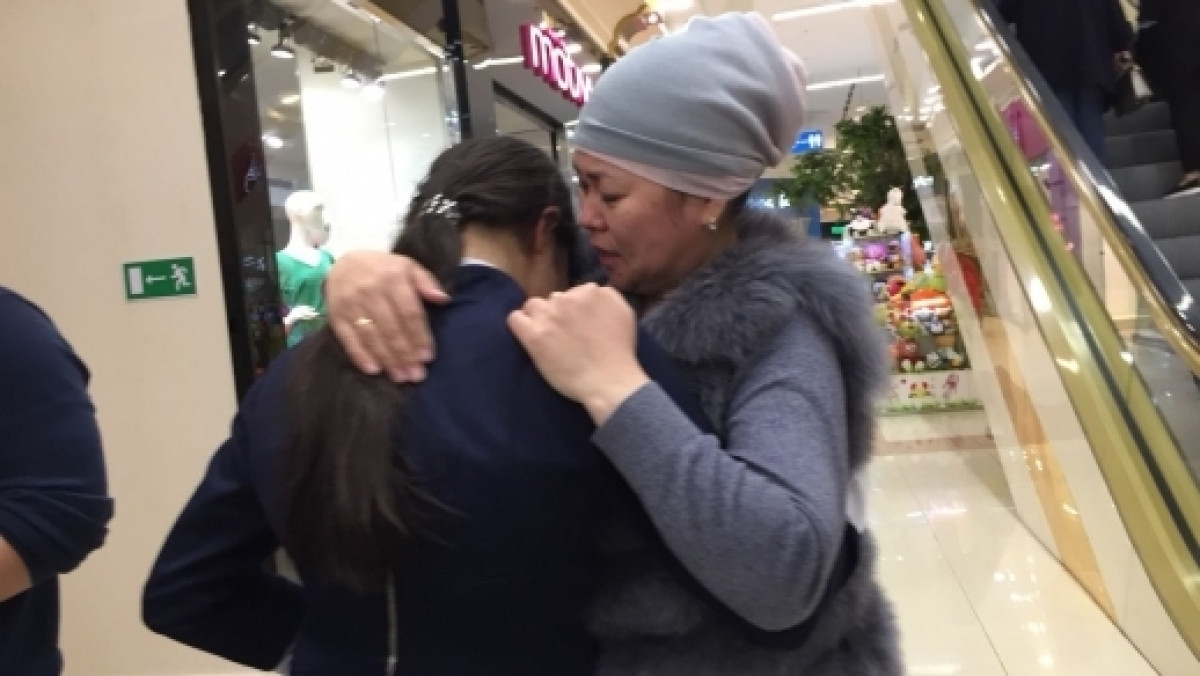  Пресс-служба сети ТРЦ MEGA