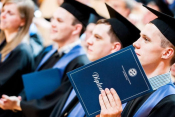 Фотография к новости: Названы сроки приёма документов на стипендию "Болашак" 