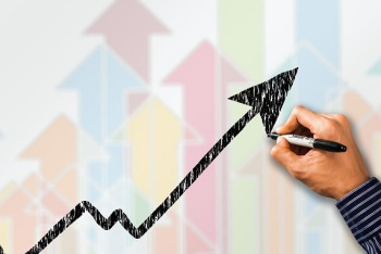 Фотография к новости: Казахстанские предприятия заработали 9 трлн тенге за 2017 год