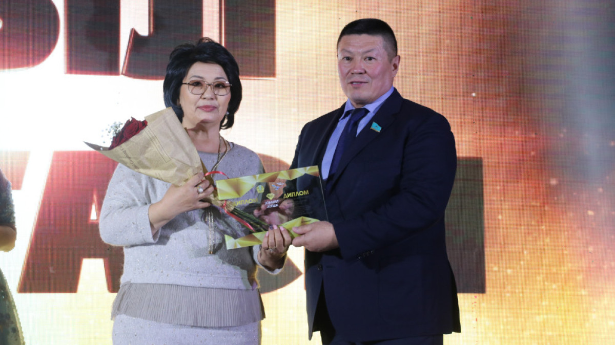  Пресс-служба Министерства общественного развития РК