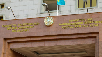 Фотография к новости: На 31% выросли тарифы на перевозку грузов в Казахстане по итогам 2018 года 