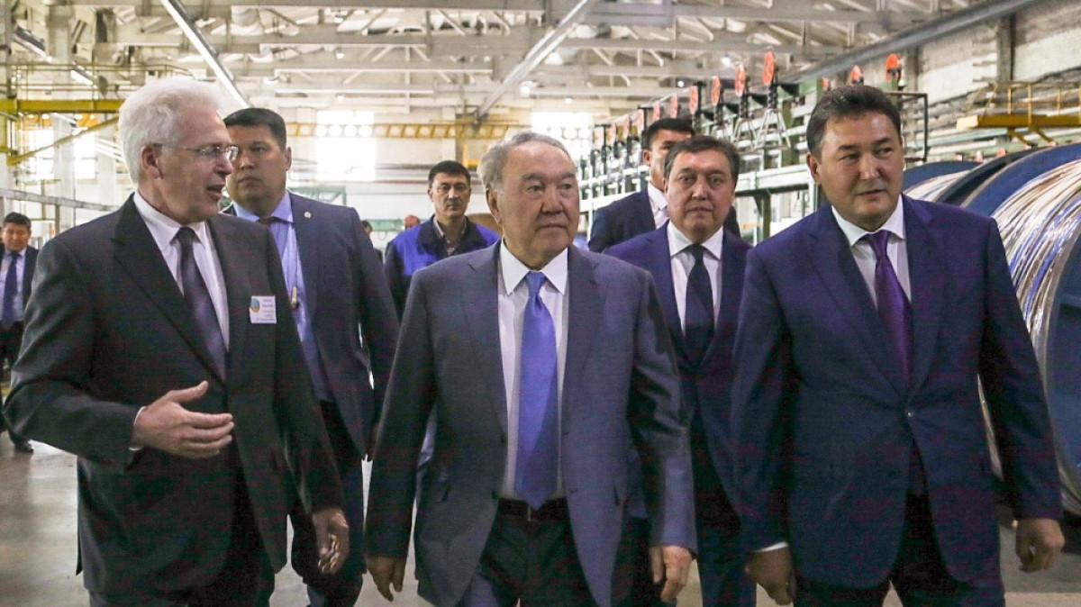  Бауыржан Жуасбаев