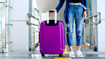 Фотография к новости: Аннулированные путёвки за границу приобрели более 200 казахстанцев