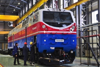 Фотография к новости: Германия и Швеция помогают в реализации казахстанских проектов Индустрии 4.0