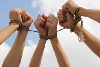 Фотография к новости: Девушек вербовали для сексуальной эксплуатации в Караганде 