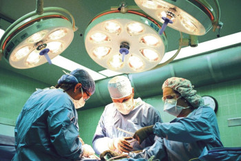 Фотография к новости: Руки лишился мужчина на производстве в Петропавловске  