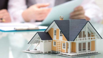 Фотография к новости: В Астане начался приём документов по программе "Нұрлы жер"