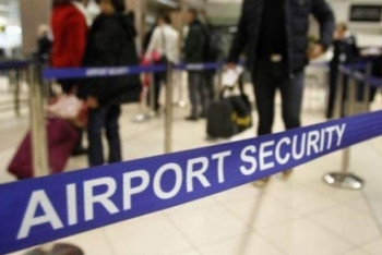 Фотография к новости: Мужчина и женщина задержаны за двойное гражданство в аэропорту Алматы