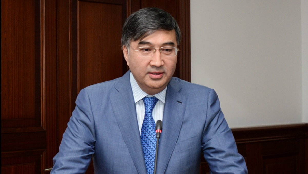  пресс-служба акимата Кызылординской области