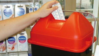 Фотография к новости: Костанайцы смогут приобретать медикаменты со скидкой 