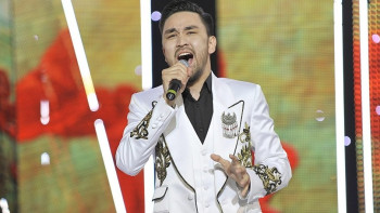 Фотография к новости: Могу пообещать, это не будет Торегали – продюсер о планах победителя "Славянского базара" 