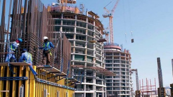 Фотография к новости: Застройщики не успевают обеспечить городское население жильём - исследование