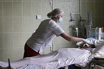 Фотография к новости: Самоподрыв совершил мужчина в Актобе