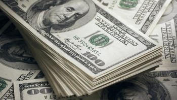 Фотография к новости: Почему растёт правительственный долг, пояснили в Минфине