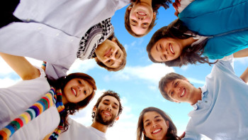 Фотография к новости: Онлайн-конференция: О новых возможностях обучения казахстанцев за рубежом