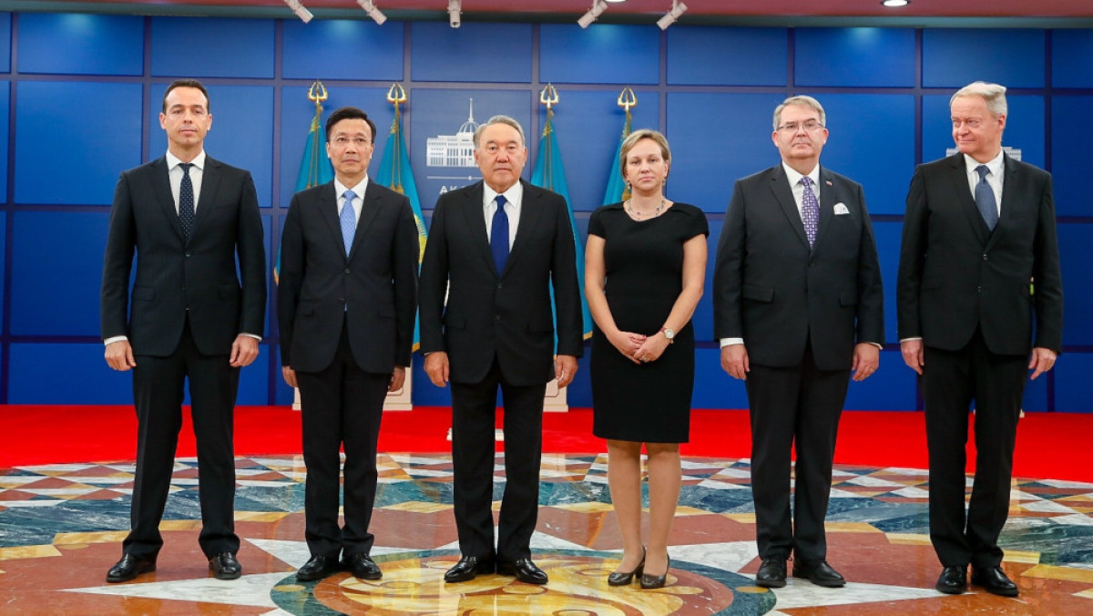  Бауыржан Жуасбаев