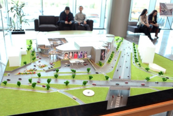 Фотография к новости: Женис Касымбек рассказал о ходе реализации поручений по технопарку "Алатау"