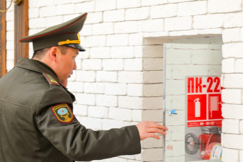 Фотография к новости: Штрафы на миллионы тенге наложены на ТРЦ по итогам проверок