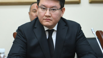 Фотография к новости: Назначен новый заместитель акима Туркестанской области 