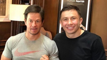 Фотография к новости: Звезда голливудских боевиков назвал Головкина своим фаворитом в бое против "Канело"