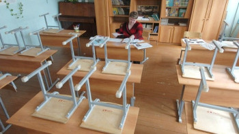 Фотография к новости: Из-за несоответствия нормативам пять школ закрыты в Костанайской области