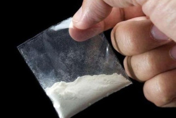 Фотография к новости: Крупная партия героина задержана на казахстанско-кыргызской границе