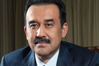 Фотография к новости: Масимов напишет книгу о Первом Президенте Казахстана